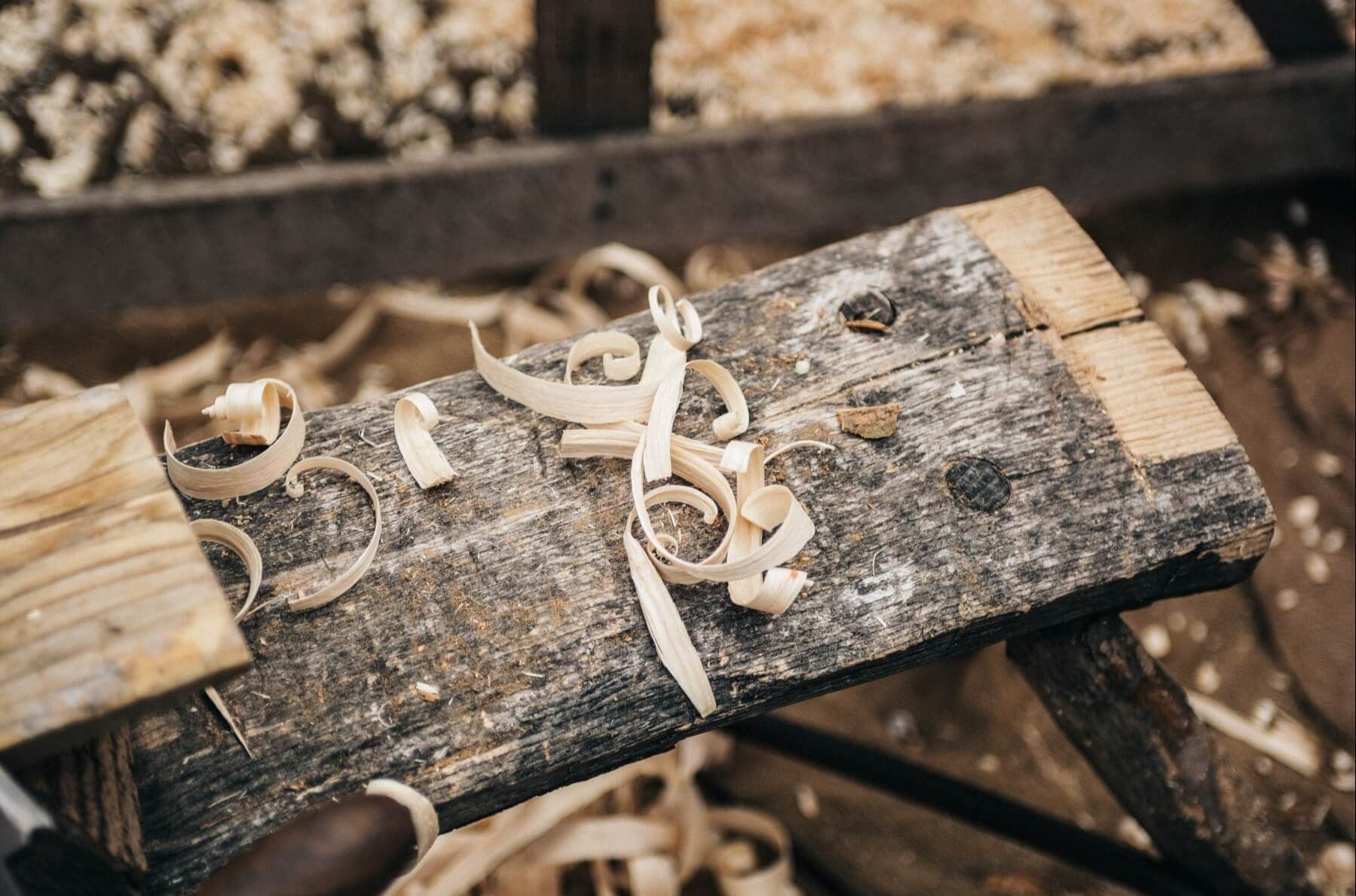 Hlavní obrázek - Truhlářství Karel Fáber